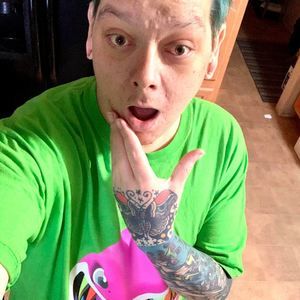 Meet your Posher, Cody